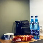 Comfy 3-room In Wroclaw, Centre, Free Parking For 2 Cars