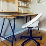 Comfy 3-room In Wroclaw, Centre, Free Parking For 2 Cars *