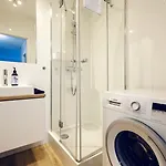 Comfy 3-room In Wroclaw, Centre, Free Parking For 2 Cars * فروتسواف