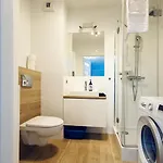 Comfy 3-room In Wroclaw, Centre, Free Parking For 2 Cars