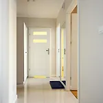 Comfy 3-room In Wroclaw, Centre, Free Parking For 2 Cars شقة فروتسواف