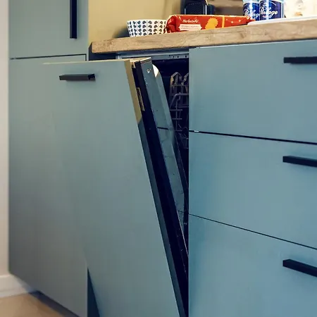 3-room Centre Near Market Square Free Parking * Wrocław