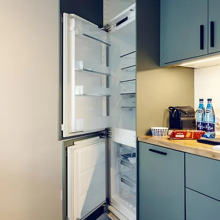 3-room Centre Near Market Square Free Parking Apartament Wrocław