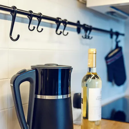 3-room Centre Near Market Square Free Parking Apartament *