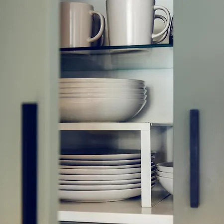 3-room Centre Near Market Square Free Parking Wrocław