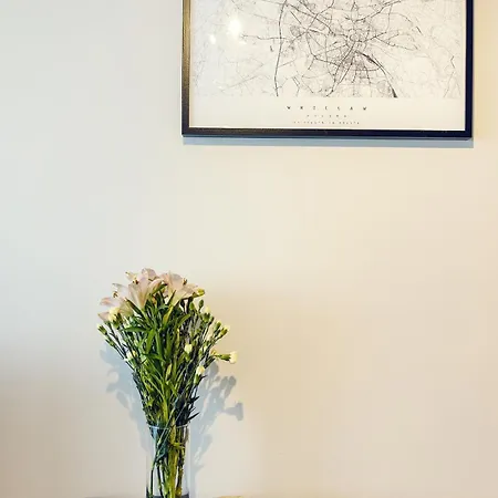 3-room Centre Near Market Square Free Parking