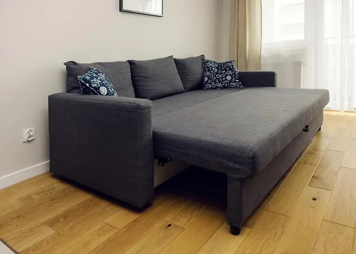 Апартаменты 3-room Centre Near Market Square Free Parking