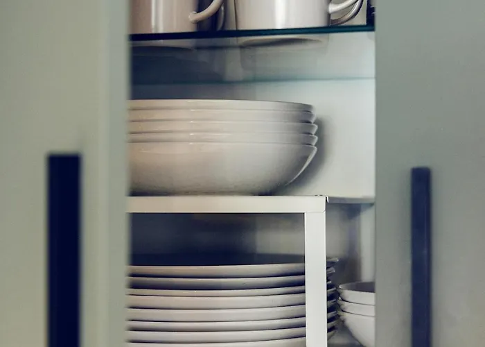 3-Room Apartment In Wroclaw, City Centre, Free Parking For 2 Cars Wroclaw