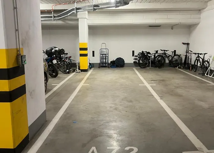 3-room Centre Near Market Square Free Parking * Вроцлав