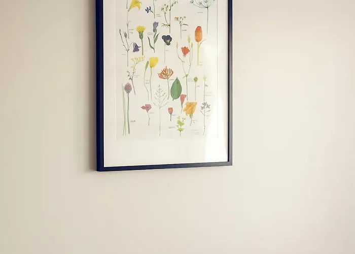 3-Room Apartment In Wroclaw, City Centre, Free Parking For 2 Cars Apartment *