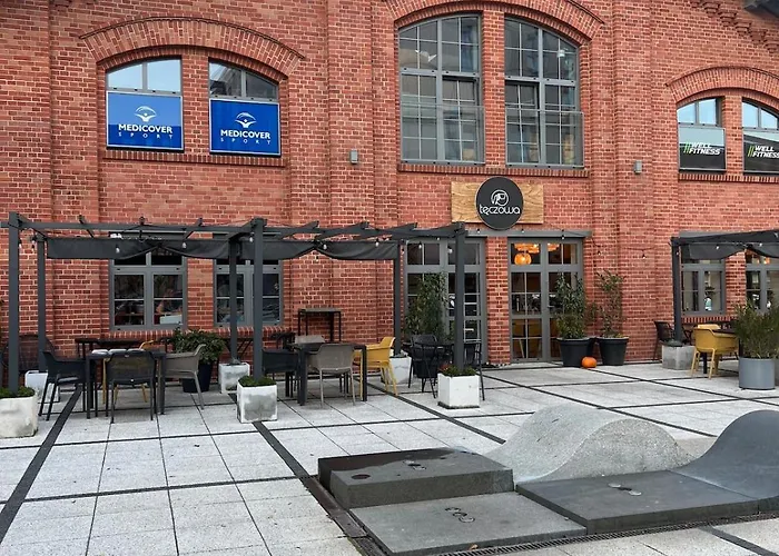 3-room Centre Near Market Square Free Parking Вроцлав